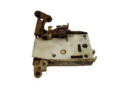 Serrure De Porte Droit Avant 9136A1 Peugeot 205 309 Kiekert 10595