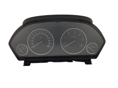 Bloc Compteurs Vitesse BMW 3 F30  9232895 VDO