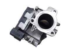 Boitier Papillon D’admission 55255919 40DFP1 Fiat Opel Alfa Romeo 3085