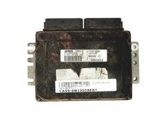 Calculateur 7700115096 S110030302D 7700110471 Renault Siemens