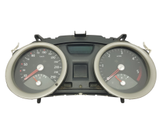 Bloc Compteurs Vitesse Renault Megane 2 8200399700 D 28468