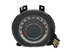 Bloc Compteurs Vitesse Fiat 500 735471892 503002123800 Bloc Compteurs Vitesse Fiat 500 735471892 503002123800