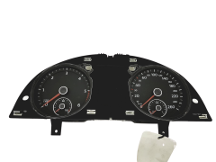 Bloc Compteurs Vitesse VW Passat B7 3AA920870D 31384 Bloc Compteurs Vitesse VW Passat B7 3AA920870D 31384