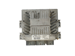 Calculateur S122326110A SID301 8200659536 8200592611 Renault 45783