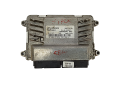 Calculateur Chevrolet 25182025 5WY1K11A 96958816 Continental 16033 Calculateur Chevrolet 25182025 5WY1K11A 96958816 Continental 16033