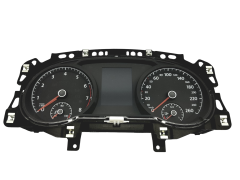 Bloc Compteurs Vitesse VW Golf MK7 5G0920860 37000