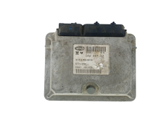 Calculateur IAW4EF.G2 55180281 Fiat Magneti Marelli