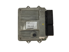 Calculateur MJD6JF.P6 55192093 71600.021.03 Fiat Magneti Marelli 16716