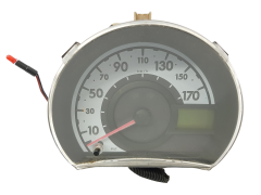 Bloc Compteurs Vitesse Aygo 107 C1 83800-0H010-C Toyota PSA 26465