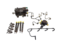 Pompe D’injection 8200057346-C 8200365186 1.5 dci Delphi Renault Nissan S10
