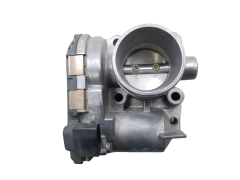 Boitier Papillon D’admission Fiat Lancia 0280750042 1.2B Bosch 2780