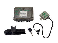 Complet Départ Fiat 600 Seicento 73501877 46734574 0.5521 1.1 Complet Départ Fiat 600 Seicento 73501877 46734574 0.5521 1.1