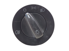 Commutateur D’éclairage Volkswagen VWAG 1C0941531