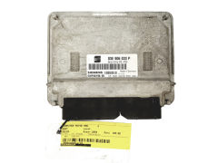 Calculateur 03E906033P 5WP40196 05 Seat Siemens 16824