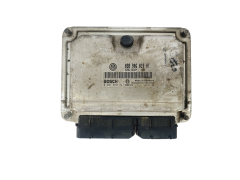 Calculateur 038906019HT 0281010947 Seat Bosch 39291