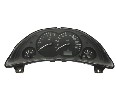 Bloc Compteurs Vitesse Opel Corsa C 09166814FL 110008988009 40037