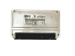 Calculateur 89661-02730 0261207411 Toyota Bosch 19349
