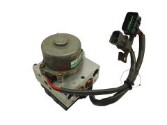 Pompe Abs Mitsubishi L400 MR289073 Q003T05773 AC.0511-9192.1 Nisshinbo Pompe Abs Mitsubishi L400 MR289073 Q003T05773 AC.0511-9192.1 Nisshinbo