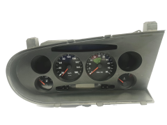 Bloc Compteurs Vitesse Iveco Daily 504055190 48874 Bloc Compteurs Vitesse Iveco Daily 504055190 48874