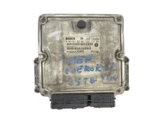 Calculateur 0281011062 P56044220AD Chrysler Bosch 56290