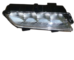 Feux De Jour Diurne Drl Eclairage Lampe Droit Renault Captur Clio IV 266000411R Feux De Jour Diurne Drl Eclairage Lampe Droit Renault Captur Clio IV 266000411R