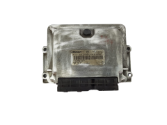 Calculateur 73501227 0281010332 93741WAA Alfa Romeo Bosch 18090