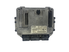 Calculateur 0281012980 9664617480 9653958980 PSA Bosch 49306