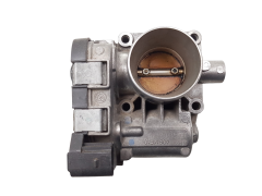 Boitier Papillon D’admission Fiat Ford 5519278 40SMF10 Magneti Marelli 1357