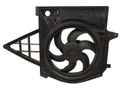Motoventilateur De Moteur Jumpy 806 Ulysse Expert 1308J2 125470 125345 Motoventilateur De Moteur Jumpy 806 Ulysse Expert 1308J2 125470 125345