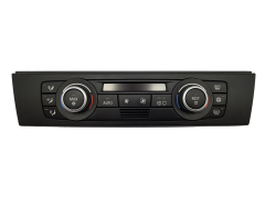 Commande Chauffage BMW 3 E90 E91 BMW 1 E87 6411918228701 Commande Chauffage BMW 3 E90 E91 BMW 1 E87 6411918228701