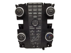 Commande Chauffage Volvo C30 30782535 Commande Chauffage Volvo C30 30782535