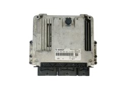 Calculateur 0281034037 237106626R 237109983R  Renault Bosch 37362