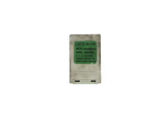 Calculateur Moduł 96322350 7541196 Daewoo
