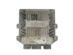 Calculateur 7S61-12A650-EA 5WS40632A-T SID 804 Ford Siemens 35673