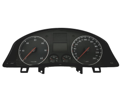Bloc Compteurs Vitesse VW Golf MK5 Jetta 1K0920852J 39767