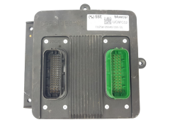 Calculateur BMW UCM CO2 T0254-05640-000-00 bluecar Calculateur BMW UCM CO2 T0254-05640-000-00 bluecar