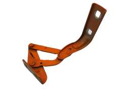 Charnière Capot Droit 7700352479 Renault Master 2 351281 11575