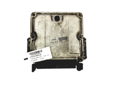 Calculateur PSA 0281010137 9635158480 28FM0152 Bosch 24691