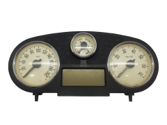 Bloc Compteurs Vitesse Lancia Ypsilon 51709391 110080211006 24611