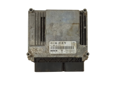 Calculateur A6461532079 0281011158 Mercedes Bosch 15918