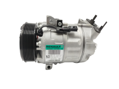 Compresseur De Climatisation Nouvelle Original Renault 926000373R Valeo