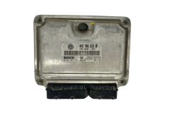 Calculateur VW 045906019BF 0281011241 Bosch 51642