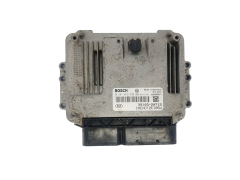Calculateur 0281013399 39103-2A715 C0EHCT2EI05U KIA Bosch 44862