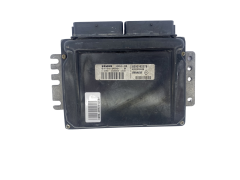 Calculateur S110115000B 8200162378 8200029658 Renault Siemens 50342