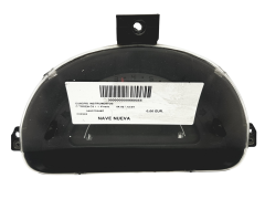 Bloc Compteurs Vitesse Citroen C3 9650735480 E 00 55546