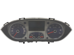 Bloc Compteurs Vitesse Lancia Musa 735397433 503001190100 18426