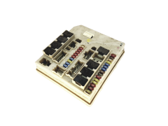 Calculateur BSI  456181D Renault 