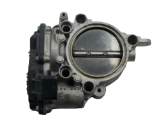 Boitier Papillon D’admission BMW 13.54 8623324 A2C80221600