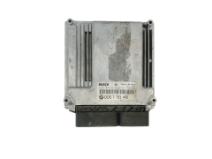 Calculateur 0281010565 7793443 BMW Bosch 46692 Calculateur 0281010565 7793443 BMW Bosch 46692