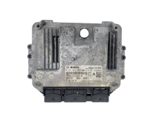 Calculateur 0281014444 9666432480 9661586080 PSA Bosch 60702